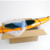 Additional packing for your kayak
