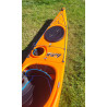 Ready for dynamic water adventures! This is the P&H Virgo Sea Kayak