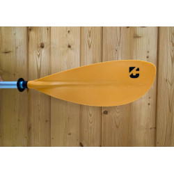 Wiosło Turystyczne na rzekę i jezioro. Caribou C