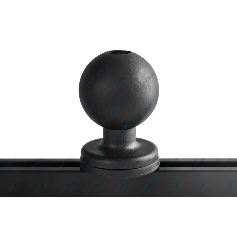 Ball Holder Swivel Head 1.5" - Essential Accessories for Fishing Kayak