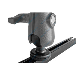 Ball Holder Swivel Head 1.5" - Essential Accessories for Fishing Kayak