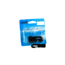 Haczyki do Linki - Akcesoria dla prawdziwych Kajakarzy od Ruk Sport