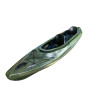 Kajak CAYMANN Roteko 2+1 - Kajak na każdą rzekę Eco Recykling