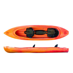 Kayak Shorty Roteko