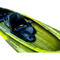 Kayak Shorty Roteko