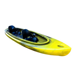 Kayak Shorty Roteko