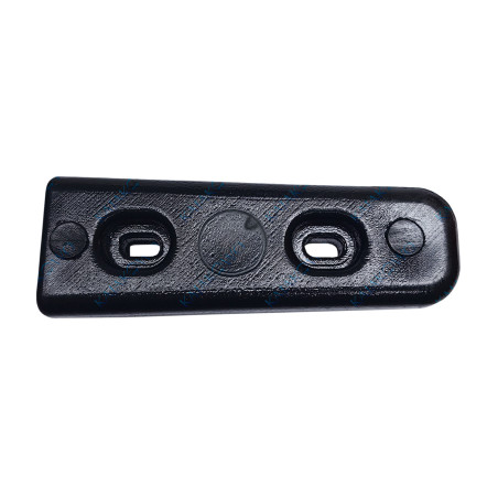 Sprinter II Roteko Keel Cap - Spare parts Roteko in KAJAKOWO.net