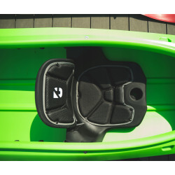 Fotel z szybkoschnącymi piankami do Caribou / Vista / Traper / Prodigy