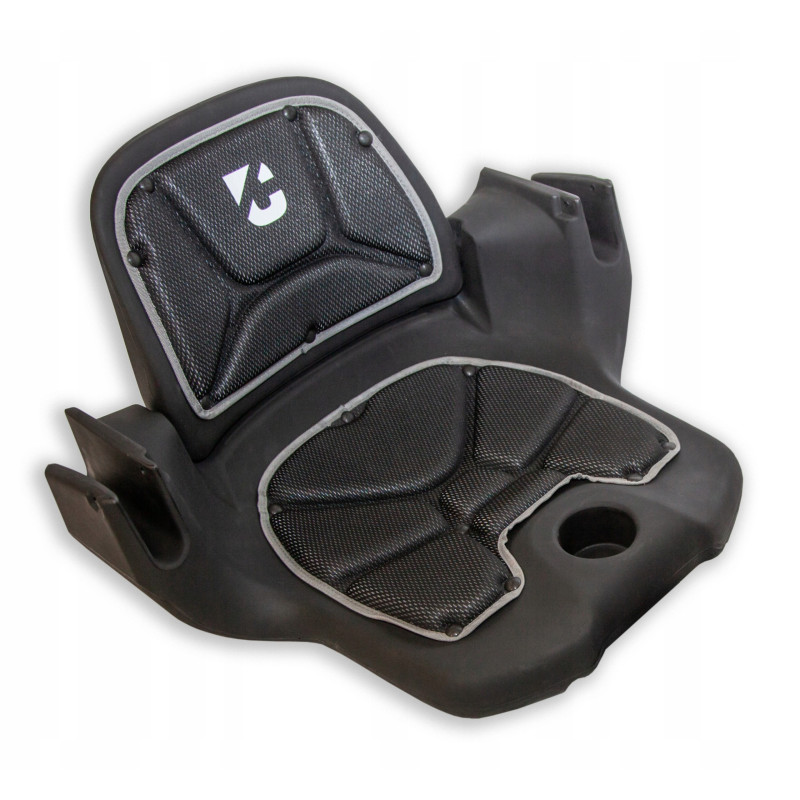 Fotel z szybkoschnącymi piankami do Caribou / Vista / Traper / Prodigy