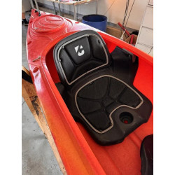 Fotel z szybkoschnącymi piankami do Caribou / Vista / Traper / Prodigy