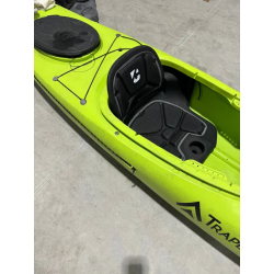 Fotel z szybkoschnącymi piankami do Caribou / Vista / Traper / Prodigy