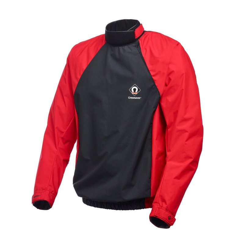 Waterproof Kayak Jacket - Crewsaver Spray Cag