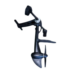 Kajak Wędkarski Whisky 11 PeddalCrow - Sklep z Kajakami Wędkarskimi