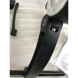 Kajak Wędkarski Whisky 11 PeddalCrow - Sklep z Kajakami Wędkarskimi