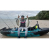 Kajak Wędkarski Whisky 11 PeddalCrow - Sklep z Kajakami Wędkarskimi