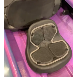 Siedzisko dla dziecka Caribou| Rodzinny Kajak Trzyosobowy | Kajak 2+1