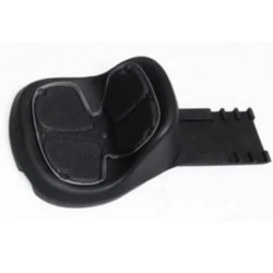 Siedzisko dla dziecka Caribou| Rodzinny Kajak Trzyosobowy | Kajak 2+1