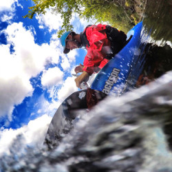 Kurtka górska, zwałkowa YAK Zeus