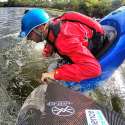 Kurtka górska, zwałkowa YAK Zeus
