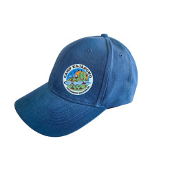 Stylish CampKAJAKOWO Cap – Durable & Adventure Ready