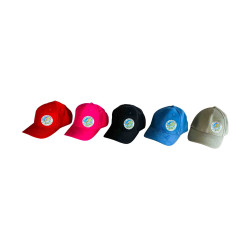 Kids CampKAJAKOWO Cap – Durable & Adventure Ready
