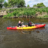 copy of copy of Kajak Caribou Adventure Basic+LUK
