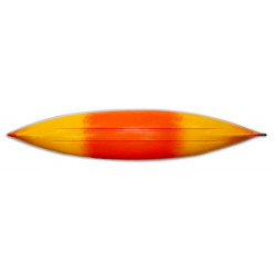 copy of copy of Kajak Caribou Adventure Basic+LUK