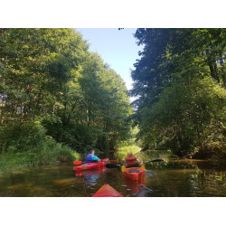 copy of copy of Kajak Caribou Adventure Basic+LUK