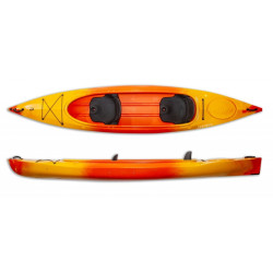 copy of copy of Kajak Caribou Adventure Basic+LUK