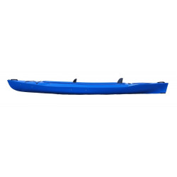 Turystyczny Kajak Dwuosobowy Caribou Adventure CLUB 430cm