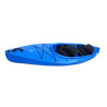 Turystyczny Kajak Dwuosobowy Caribou Adventure CLUB 430cm
