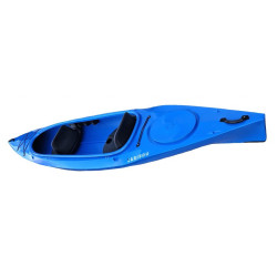 Tourist Double Kayak Caribou Adventure CLUB 430cm