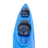 Turystyczny Kajak Dwuosobowy Caribou Adventure CLUB 430cm