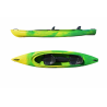 Roteko Rafa 2 EcoLine Double Kayak 2+1 | KAJAKOWO