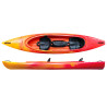 Roteko Rafa 2 VIP Double Kayak 2+1 | KAJAKOWO