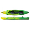 Roteko Rafa 2 VIP Double Kayak 2+1 | KAJAKOWO