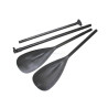 Składane Wiosło SUP Carbon Riber 3-częściowe | Sklep z Deskami SUP