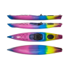 Caribou Nuna 400 Touring Kayak – Single-Seater | 2026 Novelty