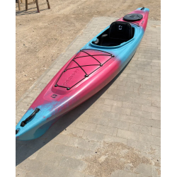 Caribou Nuna 400 Touring Kayak – Single-Seater | 2026 Novelty