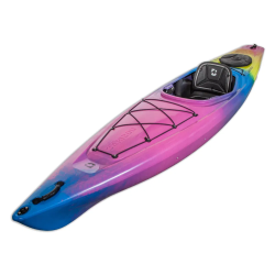 Caribou Nuna 400 Touring Kayak – Single-Seater | 2026 Novelty