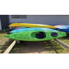 Caribou Nuna 400 Touring Kayak – Single-Seater | 2026 Novelty
