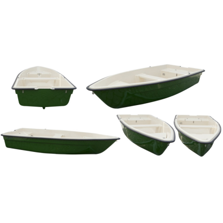 310 - Boat DORADA