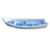 Boat Parana