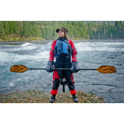 Kayak muffles PeakUk | Kayaker's Essential Equipment in KAJAKOWO.net