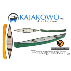 Kanadyjka PROSPECTOR 165 Venture Cruiser Trilite