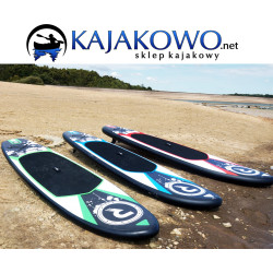  335 Riber SUP - Sklep Kajakowy KAJAKOWO.net