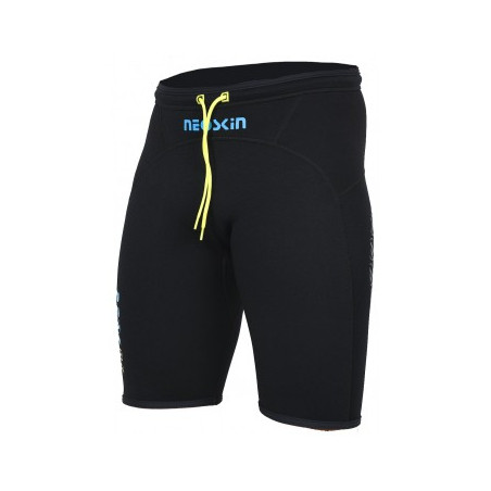 Neoskin PeakUk Neoprene Shorts | Neoprene Clothing KAJAKOWO.net