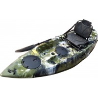 Fishing Kayak WILDFISH 9