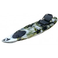 Fishing kayak WILDFISH 12
