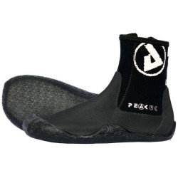 Neoprene Shoes with PeakUk Zipper | Water Shoes | Shoes for the Kayaker